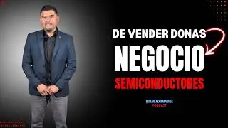 De vender donas a Empresario Exitoso en Semiconductores | Inspiradora historia de Adrián Nájera