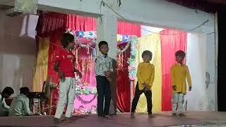 Jeena he ta pina he Dance 2025 | Chhotu  mushroom farm dance competition 2025 | 