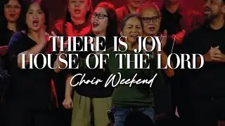 There is Joy / House of the Lord | Live | IES Worship