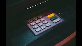 Plastic Cash Register Bell Sound Effect