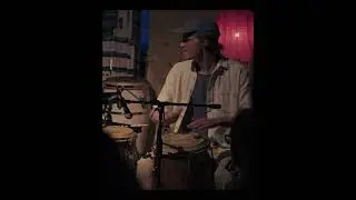 COLHEITA MUSI - Show Villa Plagwitz Pt.3 (28/06/2025) - Leipzig/Alemanha
