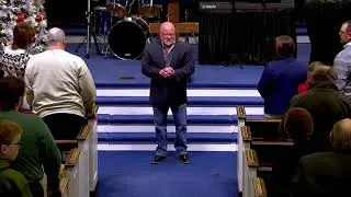 Salem Worship Service January 4, 2026