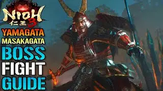 Nioh 3: 