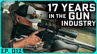 Firearms Industry Insider | Nic Kytlica from Leupold Optics