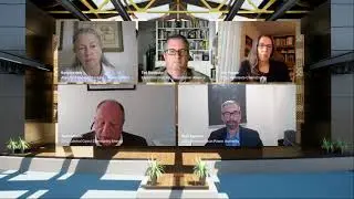 CalCCA 2021 Annual Meeting Panel: Local Strategies to Accelerate Achievement of Clean Energy Goals