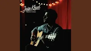 Jaise Khud (feat. Shaan Ali) (Acoustic)