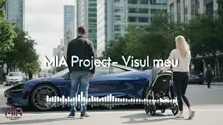 MIA Project - Visul meu cel dulce (Manea Modernă 2026) | Official Club Mix