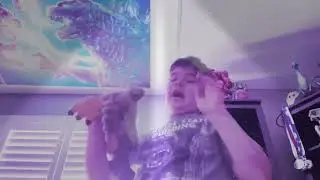 Scream 2: the second screaming