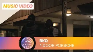 BKO - 4 Door Porsche (Prod. Deibytunes)