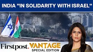 Hamas' Invasion of Israel: India's PM Modi Condemns 