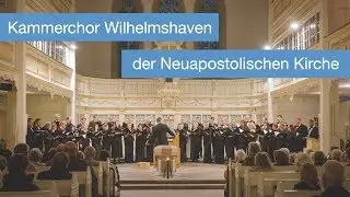 Chorgipfel 2018