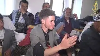 أفراح آل الزين فيديو رقم (4)💥 للعريس الغالي علي الزين 🤩