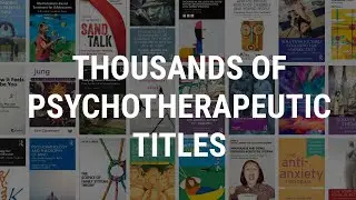 Top Sellers from our Bookstore | Karnac Books