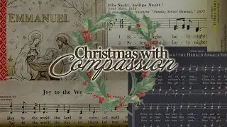 Compassion Online | Full Service | December 24