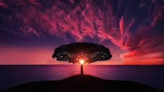 Relax music & Natural Scenes | Natural Beauty |Soft Music