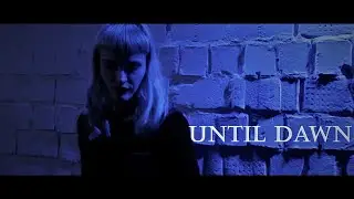 No Rest For Jane  - Until Dawn official video