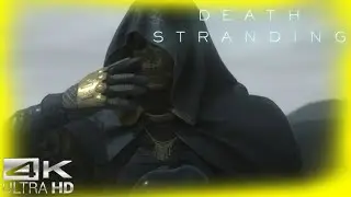 I Am The Extinction Entity - Death Stranding: Directors Cut Part 82