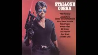 Cobra (OST) - Feel The Heat (Extended)