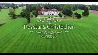 Gosfield Hall - Wedding Venue