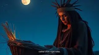 The 7 Sacred Jobs of the Shaman | Unlocking the Ancient Wisdom Within