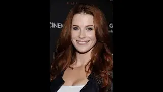 Inspiration Show Episode 30 with Bridget Regan
