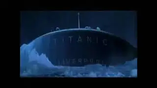 Titanic | Kate Winslet | Rose DeWitt Bukater | Water