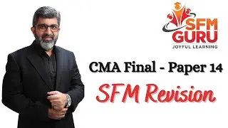 Derivatives - CMA Final SFM - Strategic Financial Management