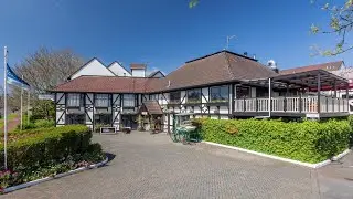 The Surrey Hotel, Auckland, New Zealand | Best Travel Plan