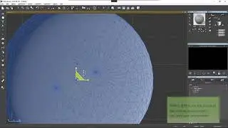 VUE xStream2016 Object Panel01