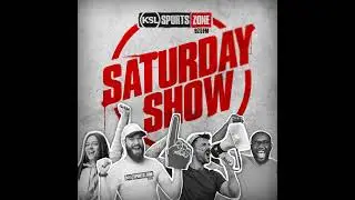 HOUR 1 | Utah Jazz Offseason Moves and Salt Lake City Summer League | Who Won and Lost Early NBA ...