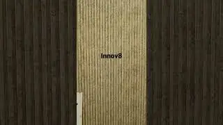 Charcoal louvers | Wall panels | Clads | louverwala