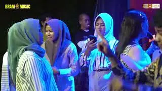 JEGER - BRAM MUSIC #livestream #hiburan #livecirebon