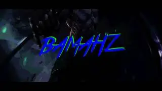for Bamahz pt.3
