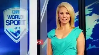 CNN International HD: 