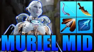 Who Let Me Cook, Muriel Midlane - Predecessor Gameplay