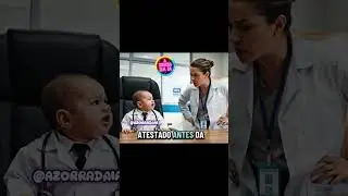 FOLGADO VEO3 IA #viral #comedia #shortsfeed #youtubeshorts #humor #baby #funny #feed #ia #memes