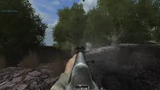 I shouldn't be the guy with most kills | Project Reality v.1.6.8