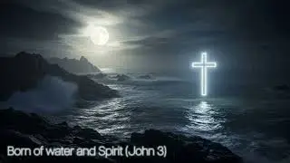 Born of water and Spirit DUB (John 3)