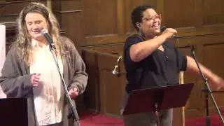 Baptism