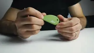 Effortlessly Open Household Items: Slice Safety Cutter Makes It Simple!
