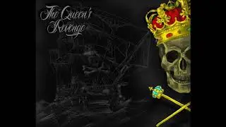 The Queen's Revenge - Helena and Louis
