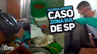 EP 01 - ACUMULADORES: CASO ZONA SUL SP