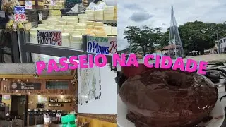 MERCADO CENTRAL DE BH, ALMOÇAMOS NO CENTRO DE SABARÁ E MUITO MAIS