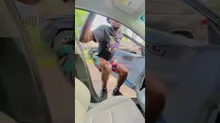 I Almost CRASHED MY CAR 😱🤯😂