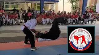 Master Rodrigo Demo. #SIPARNIS #arnis #kali #escrima #escrimasticks #stickfighting #fma