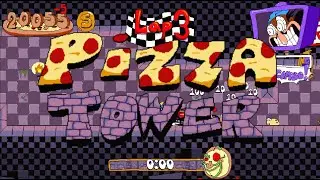 Stanco di questo (Lap 3) - Pizza Tower FST