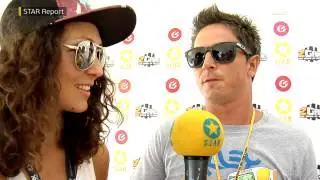 STAR Report. Z-Games'2013. Day 2