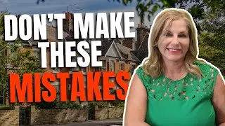 Top 10 Title Splitting Mistakes Property Investors Make!