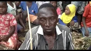 MBUNGE UNGANDO WA KIBITI PWANI AKISEREBUKA NA MBUNGI