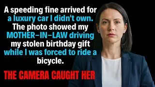 &ldquo;I Found My Stolen Car At His Mom&rsquo;s House. Sweet Revenge&rdquo;
